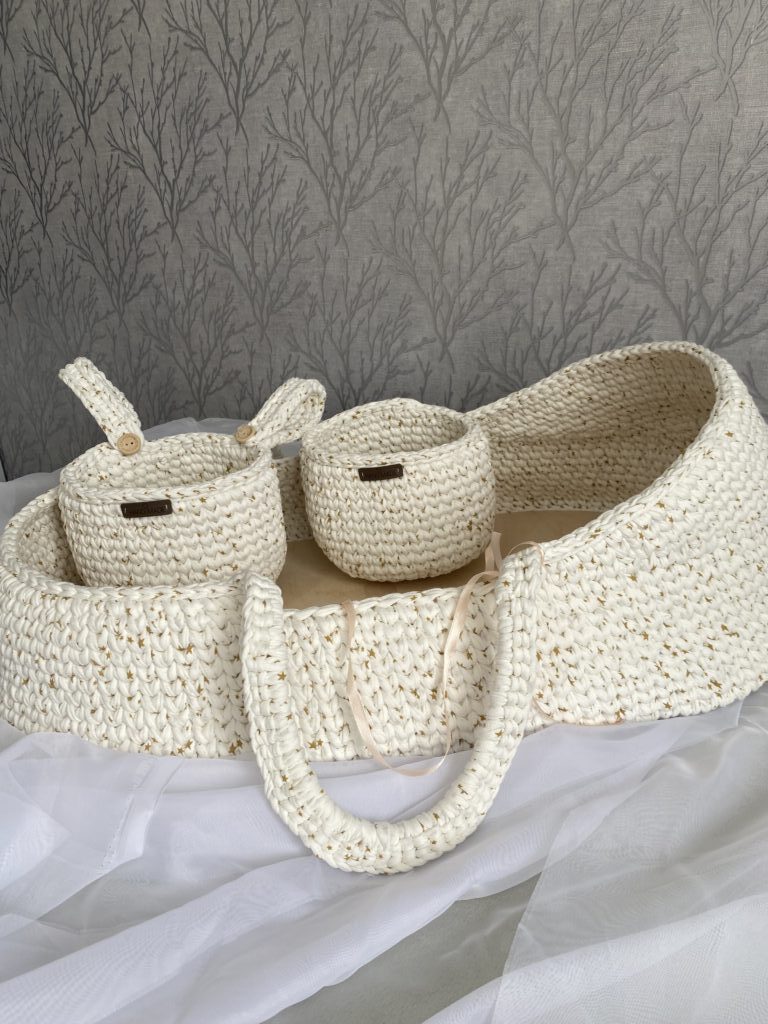 Люлька для малыша