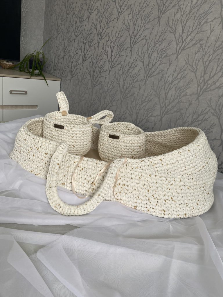 Люлька для малыша