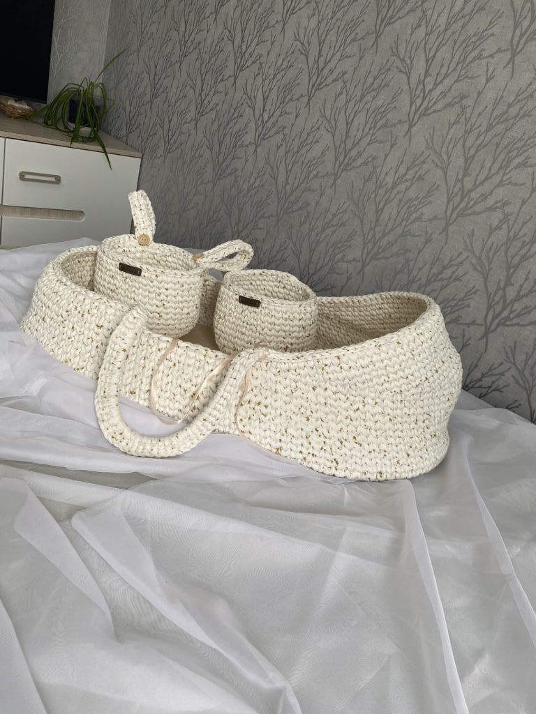 Люлька для малыша