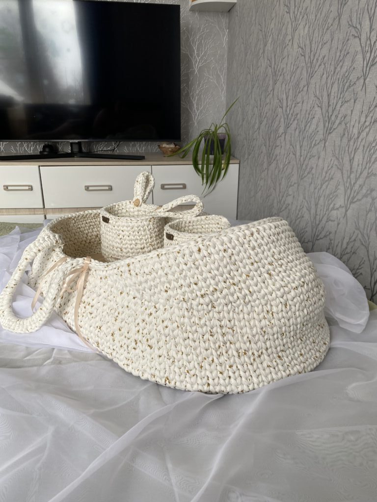 Люлька для малыша