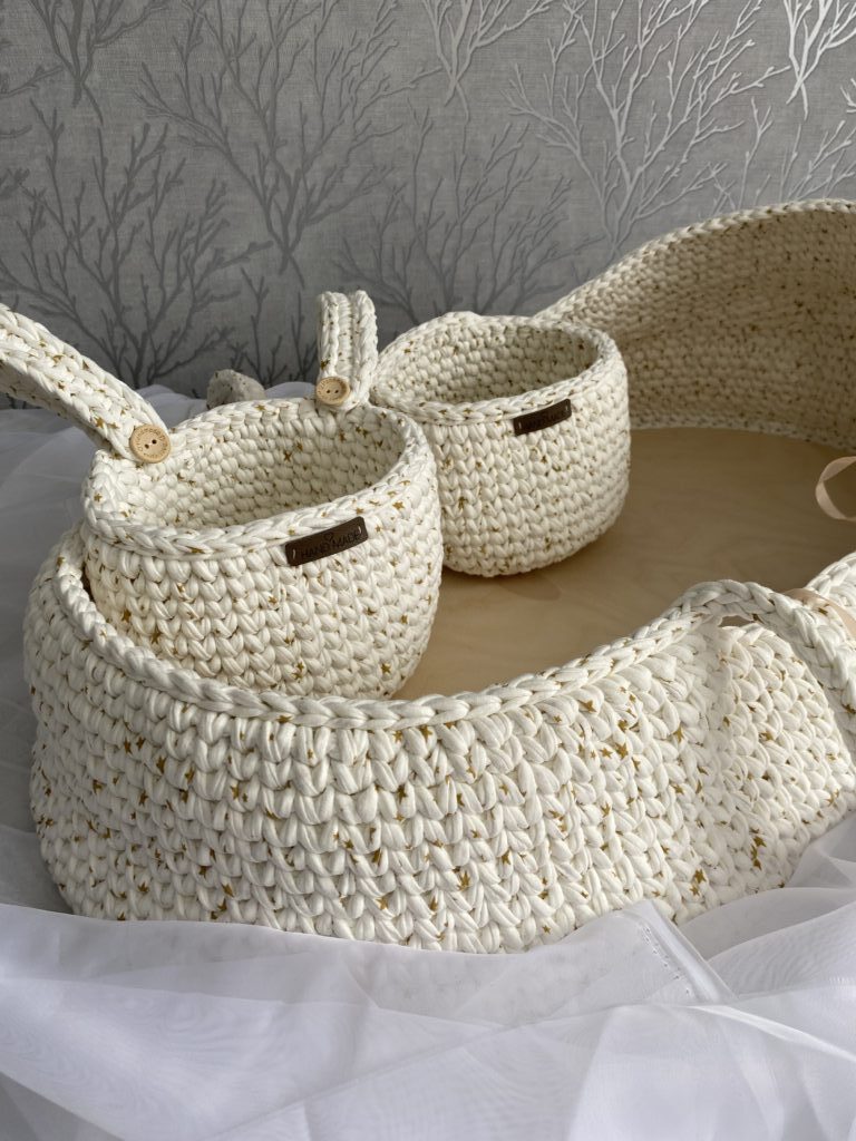 Люлька для малыша