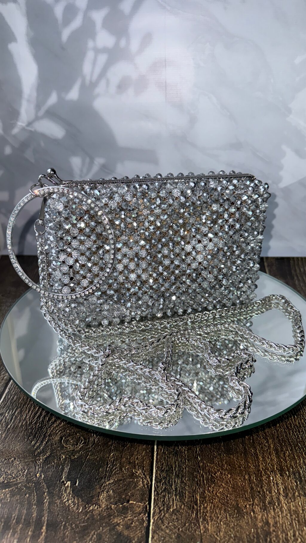 Авторский клатч