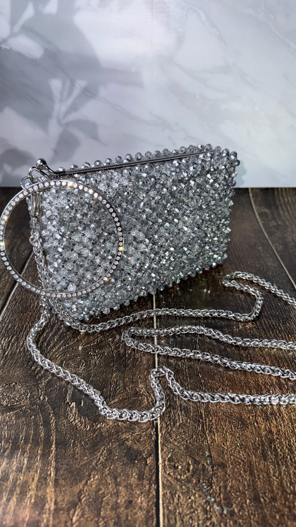 Авторский клатч