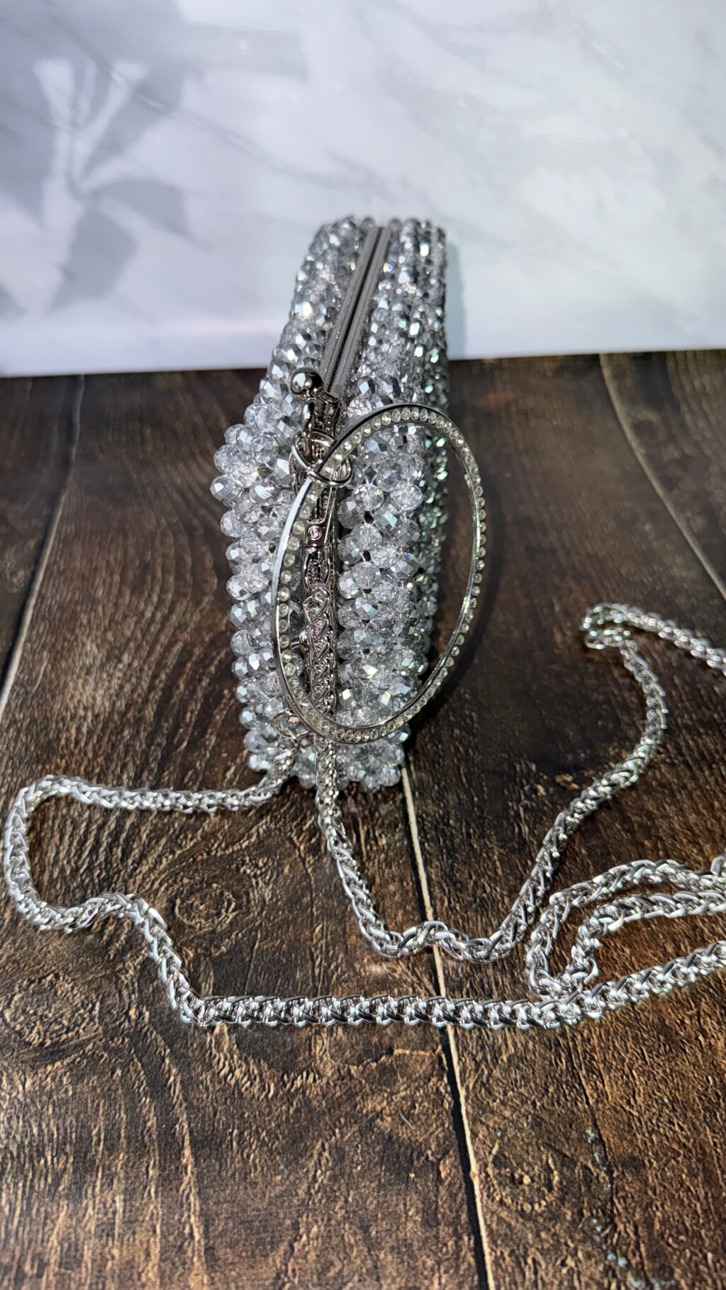 Авторский клатч