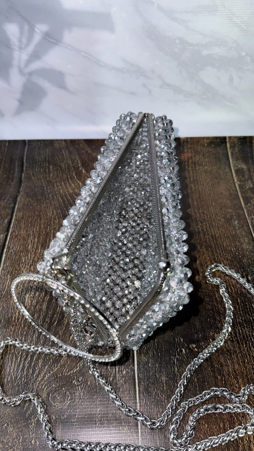 Авторский клатч