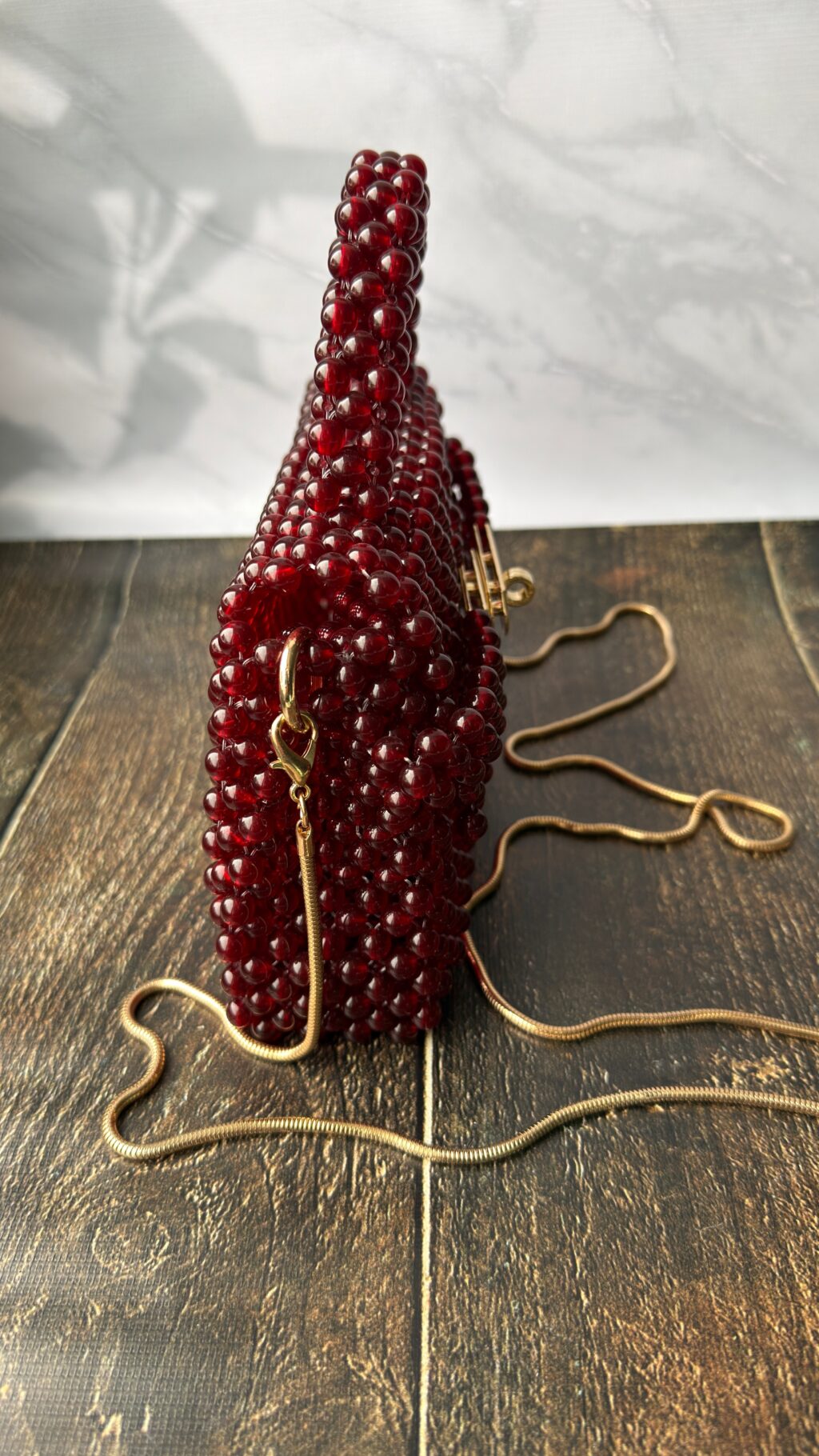 Сумочка «Бордо»