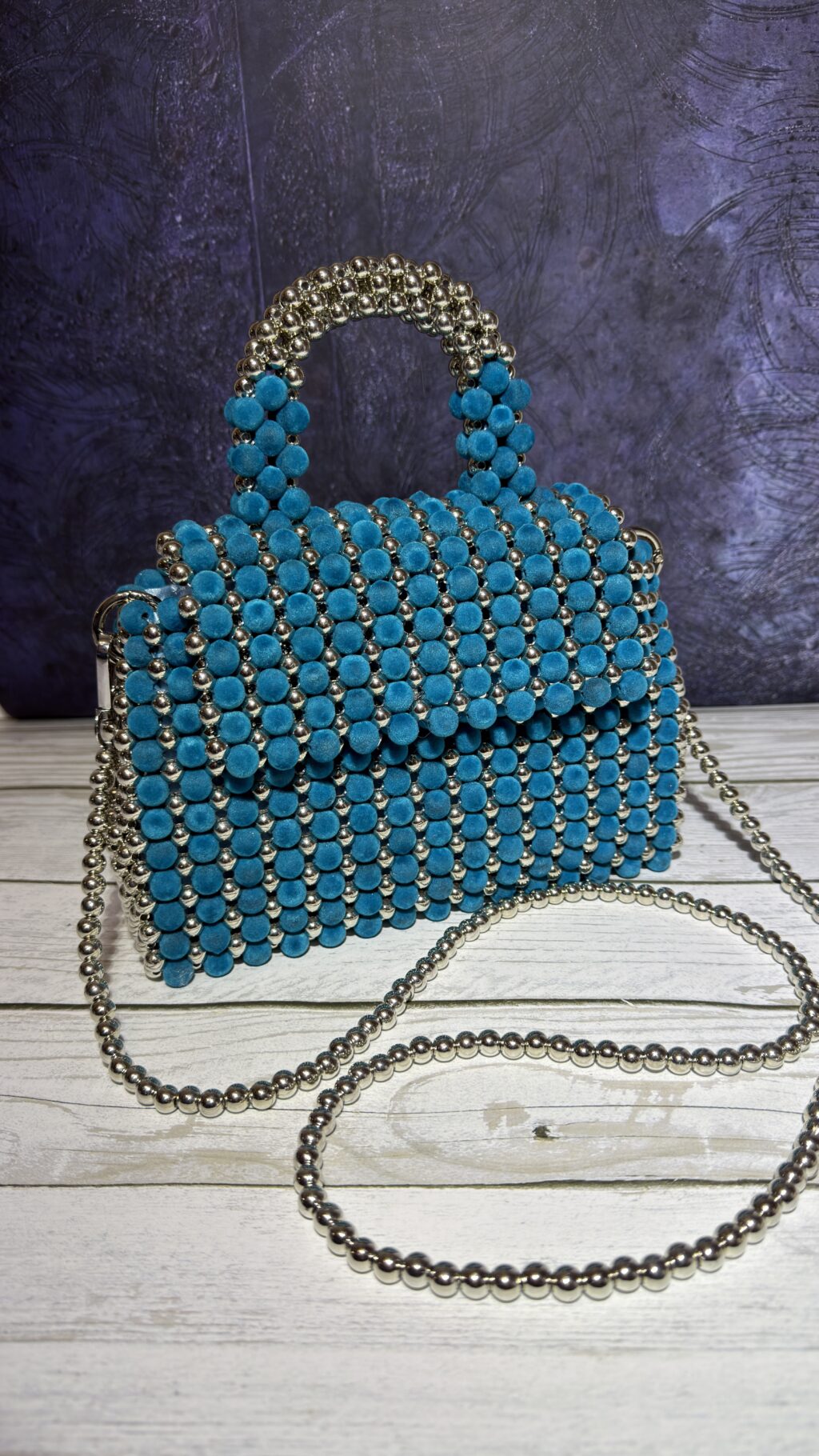 Сумка Снегурочки