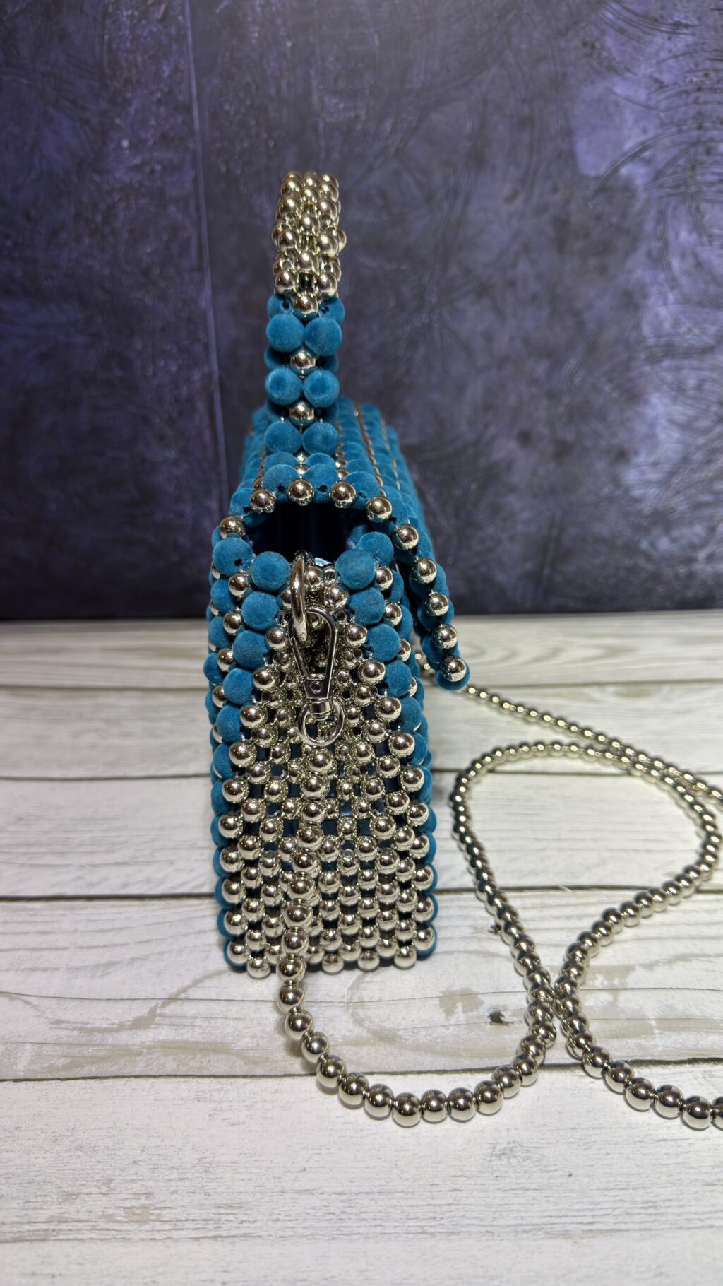 Сумка Снегурочки