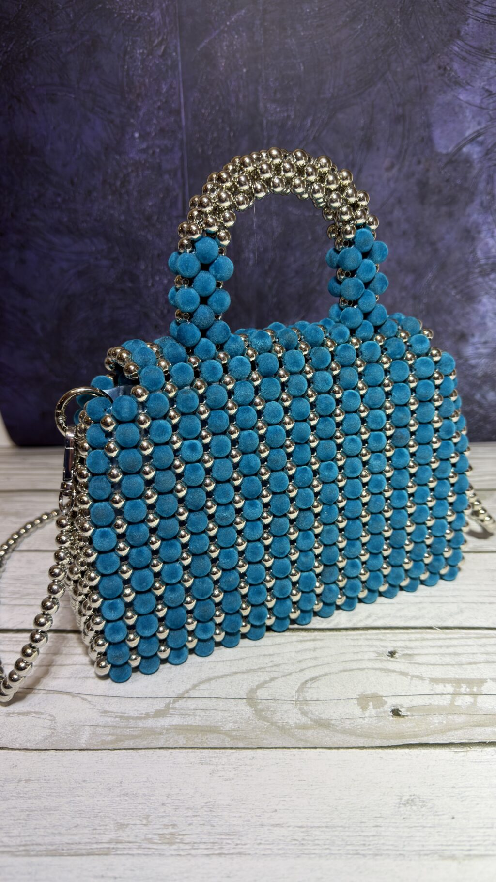 Сумка Снегурочки