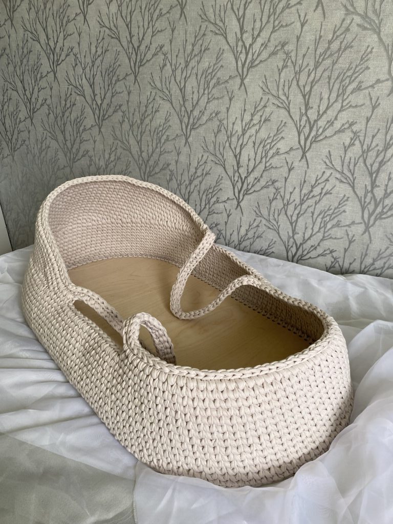 Люлька для малыша