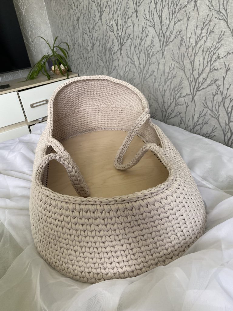 Люлька для малыша