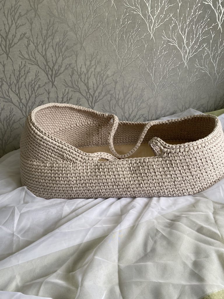 Люлька для малыша