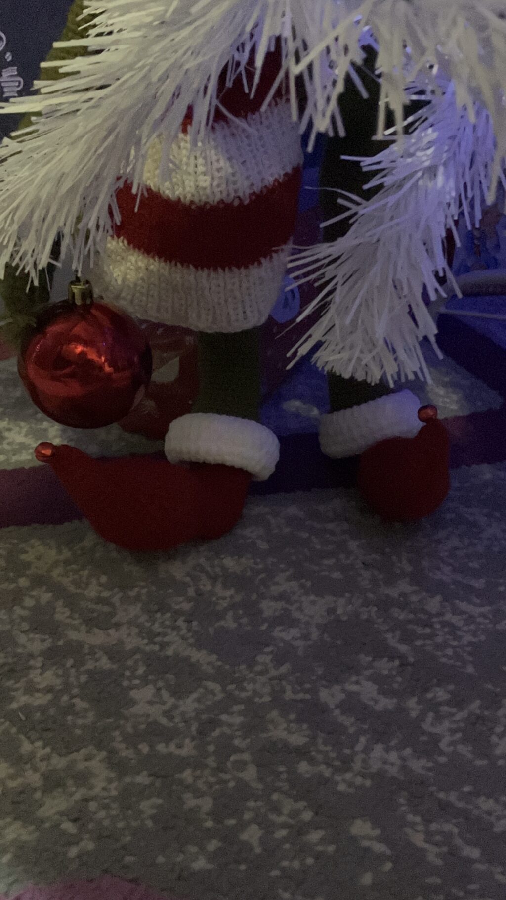 Зеленый Проказник «Гринч»