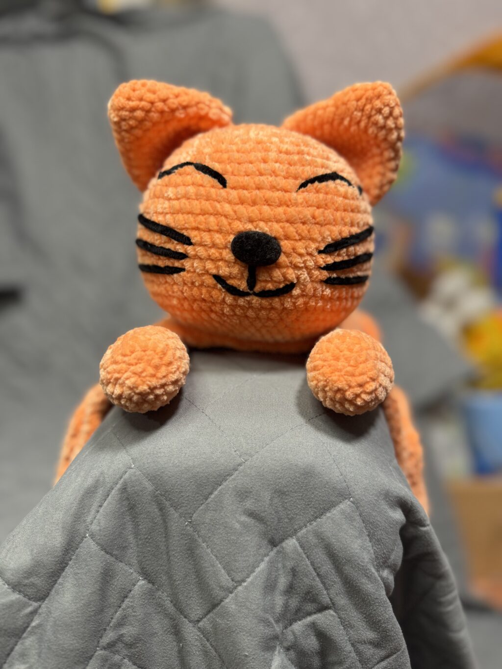 Органайзер на диван