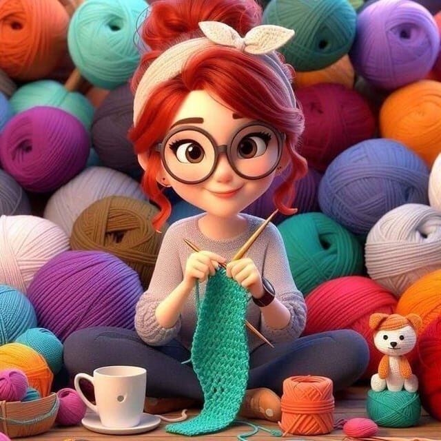 Сделано с душой