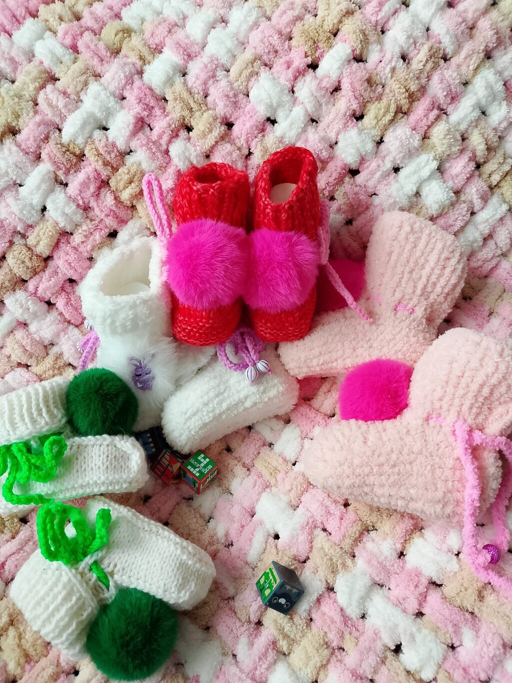 Вязание от Натальи