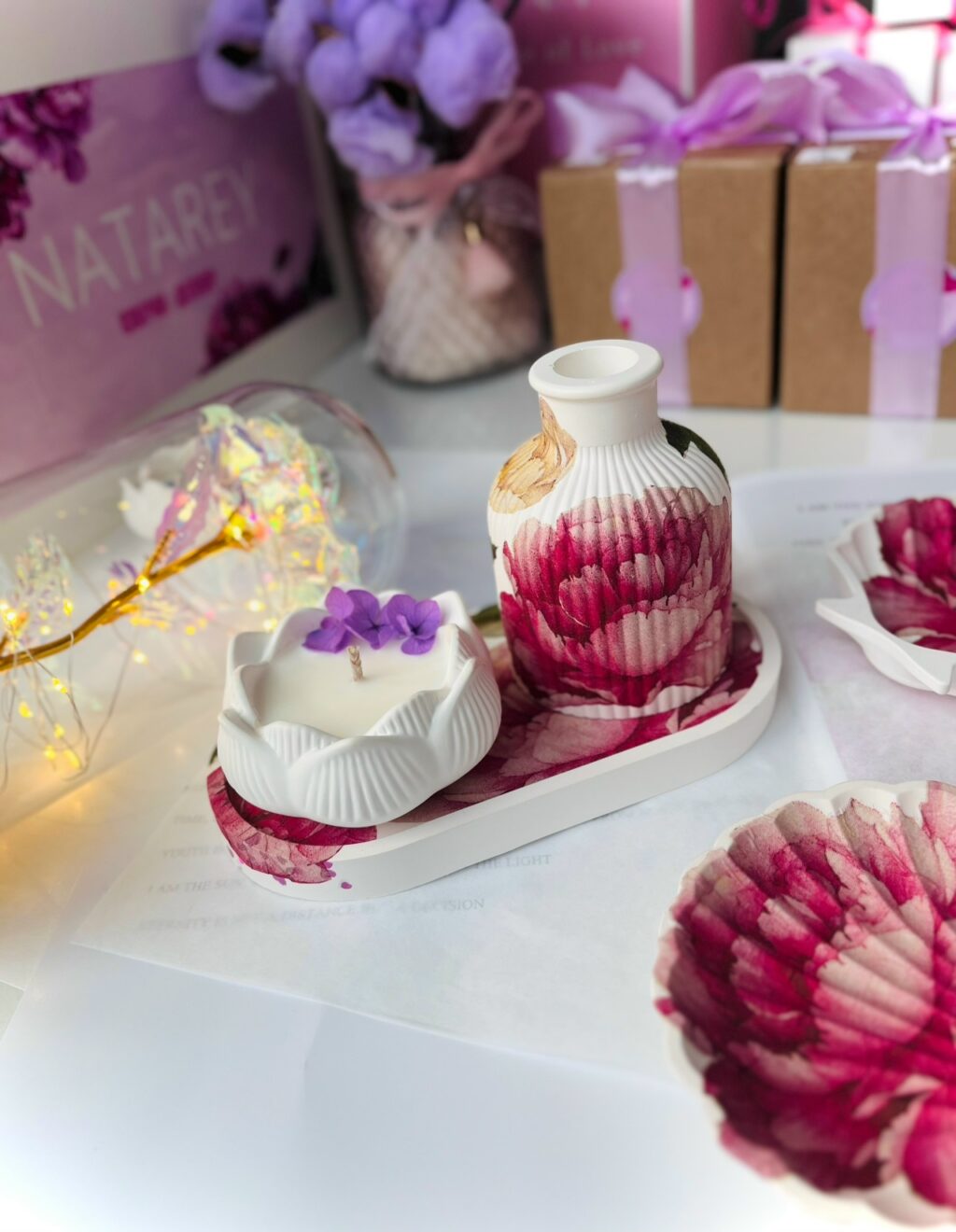 Набор «Гармония природы»