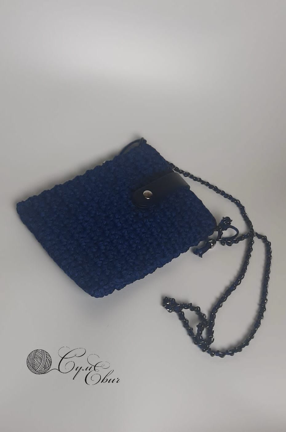 Сумка мини-планшет