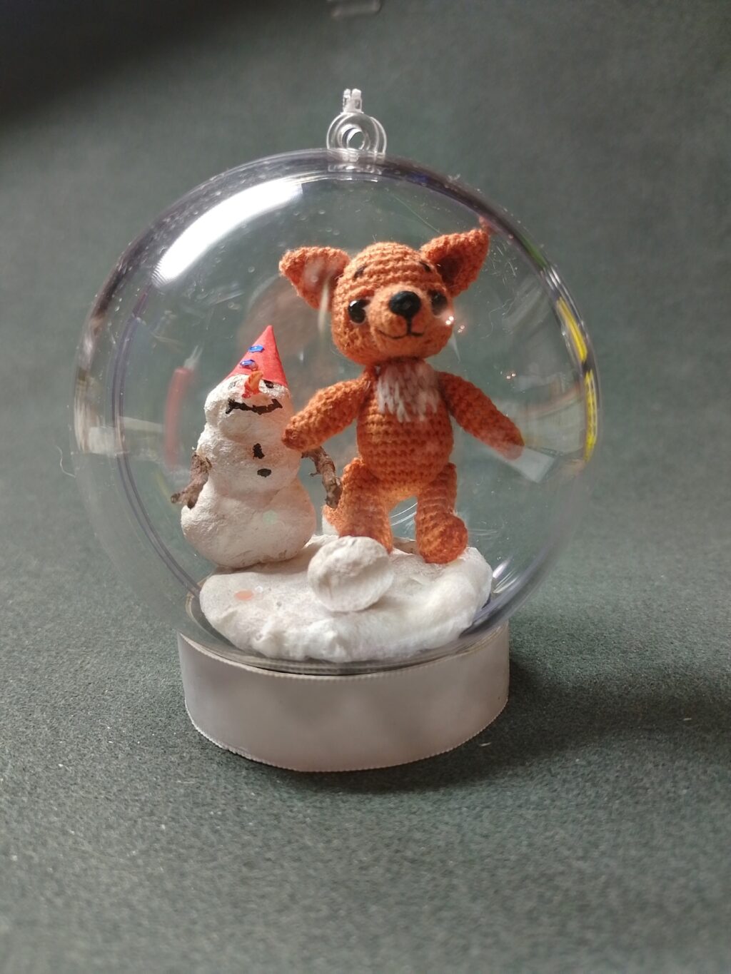 Лисенок Алекс