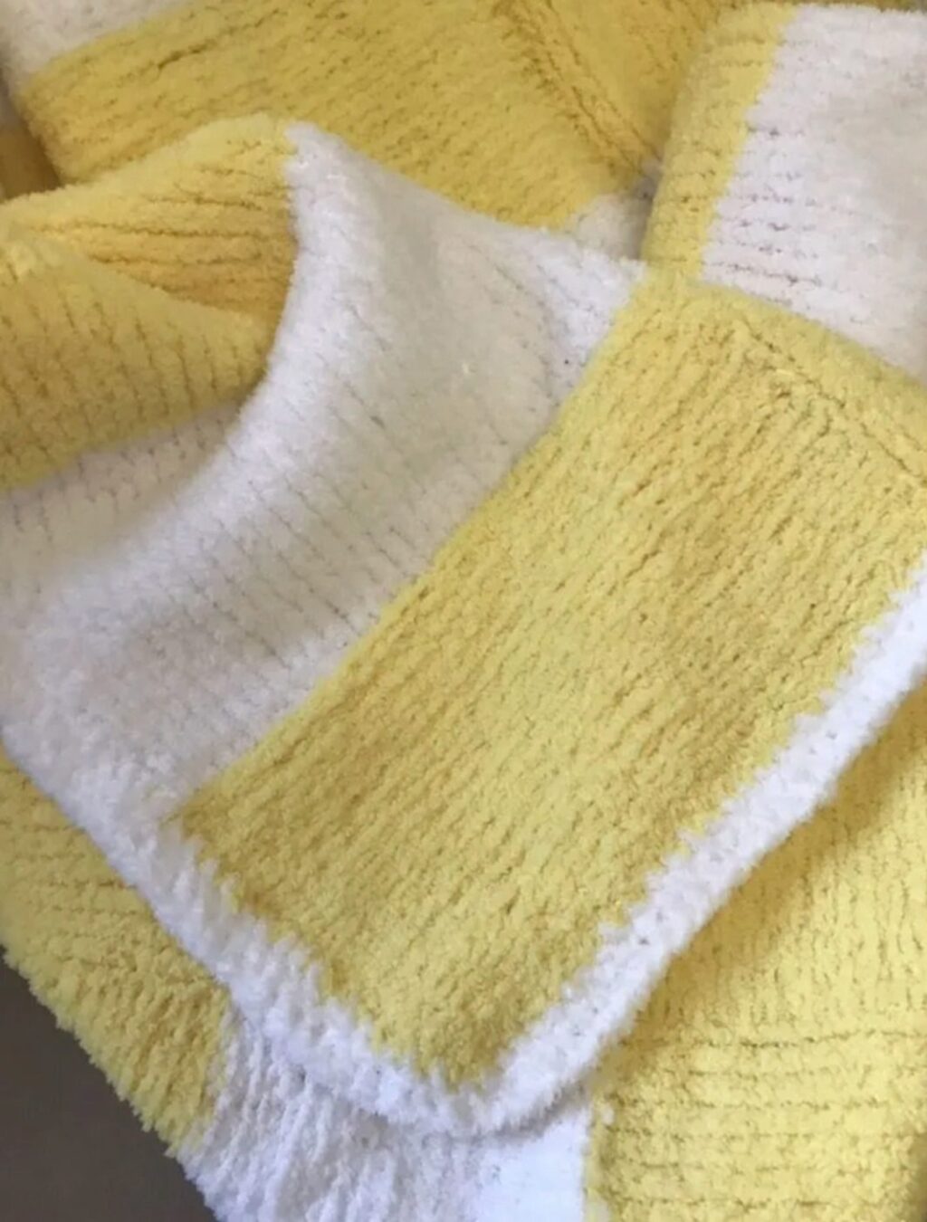 Плед детский.