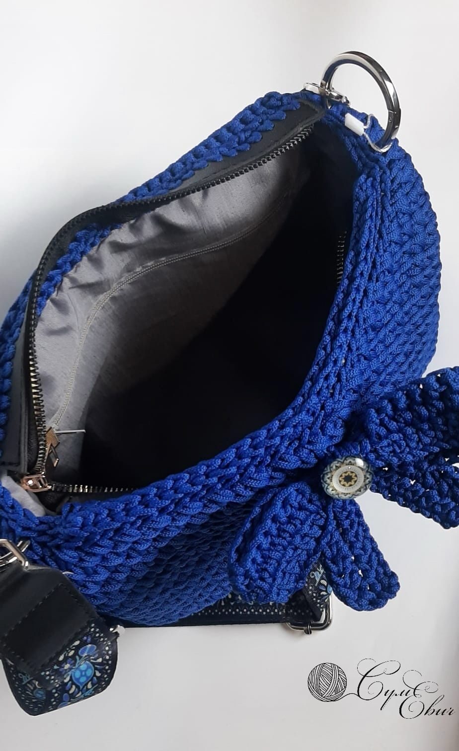 Сумка кросс-боди спортивная