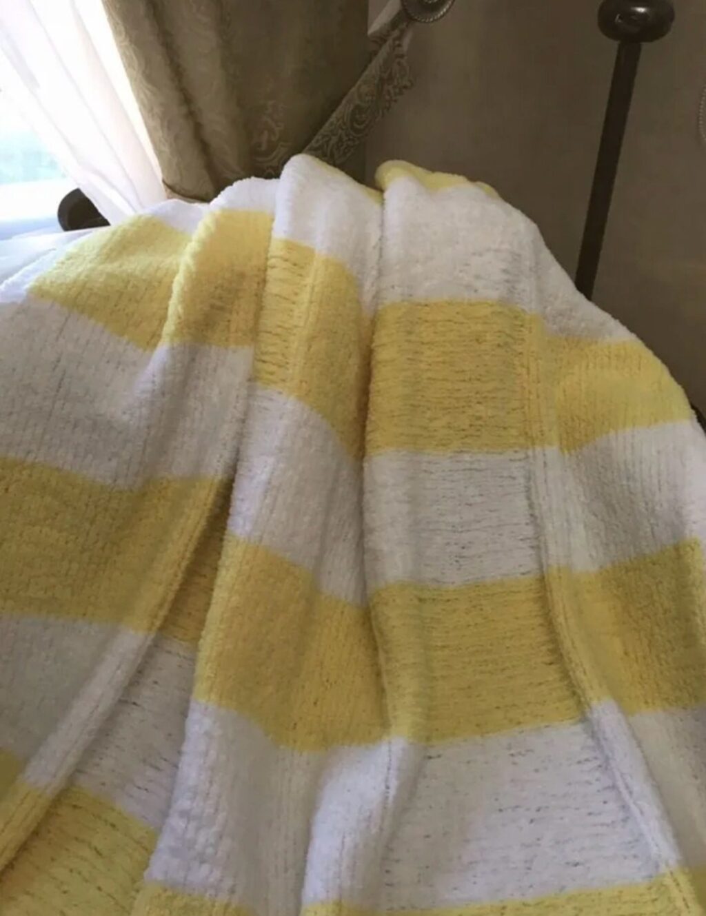 Плед детский.