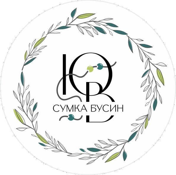Логотип магазина Сумка бусин