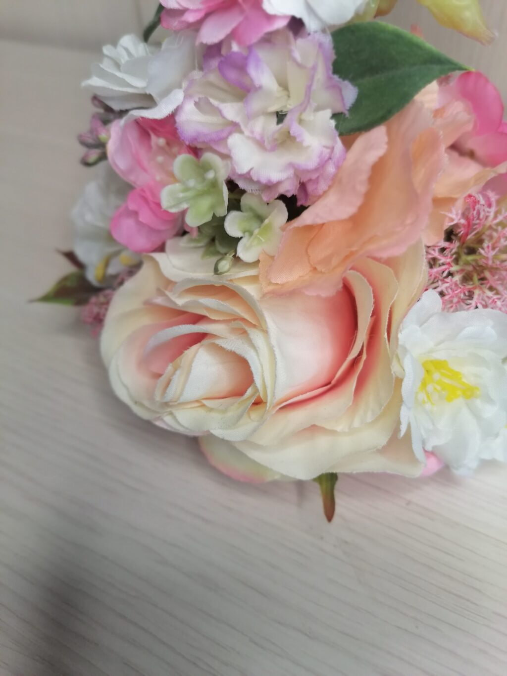 Парящая чашка