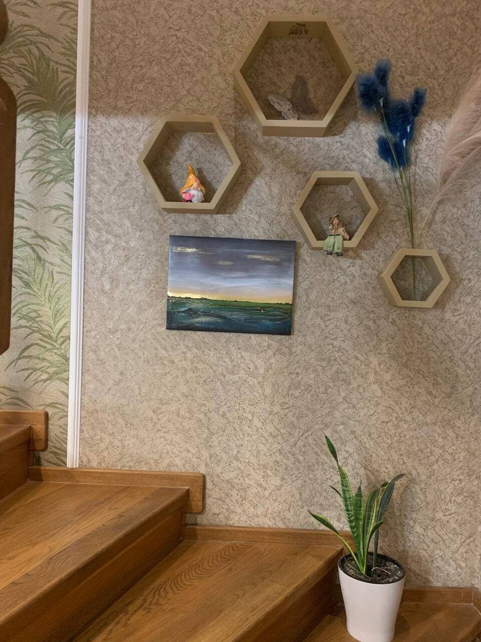 Интерьерная картина