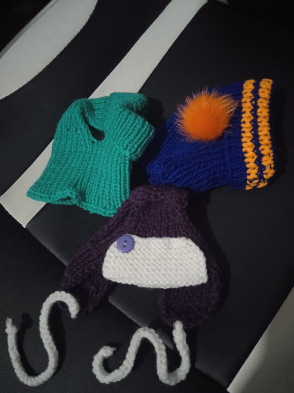 Шапки для собак и кошек