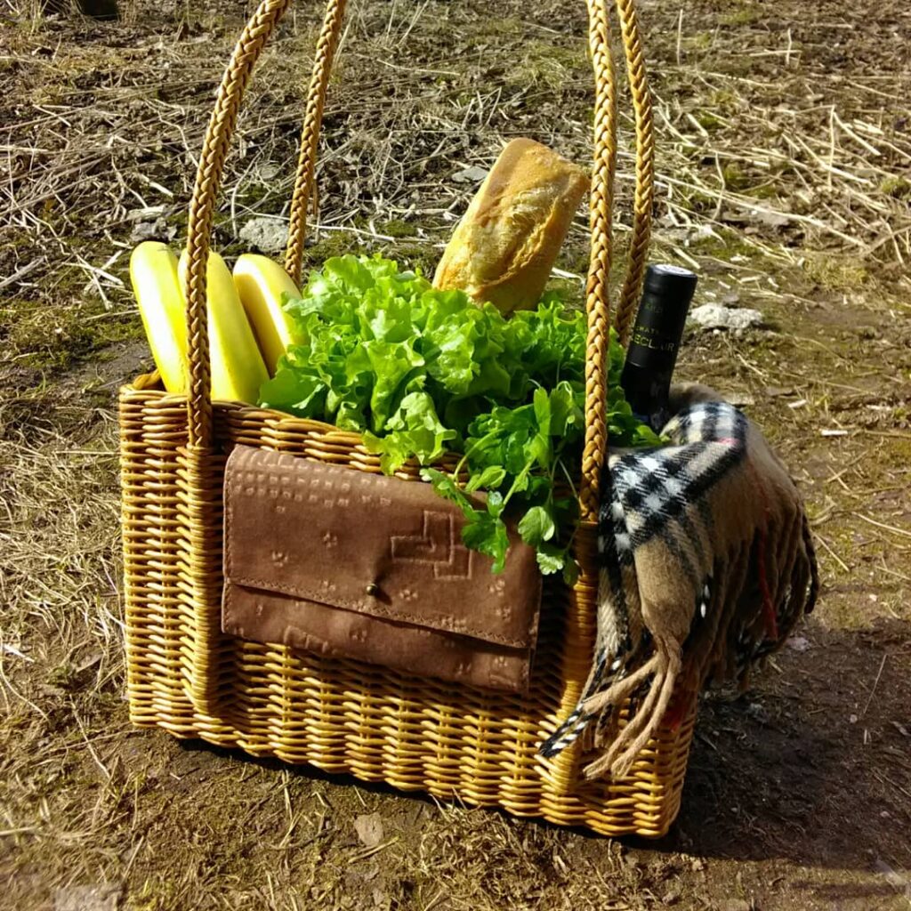 Сумка — шоппер