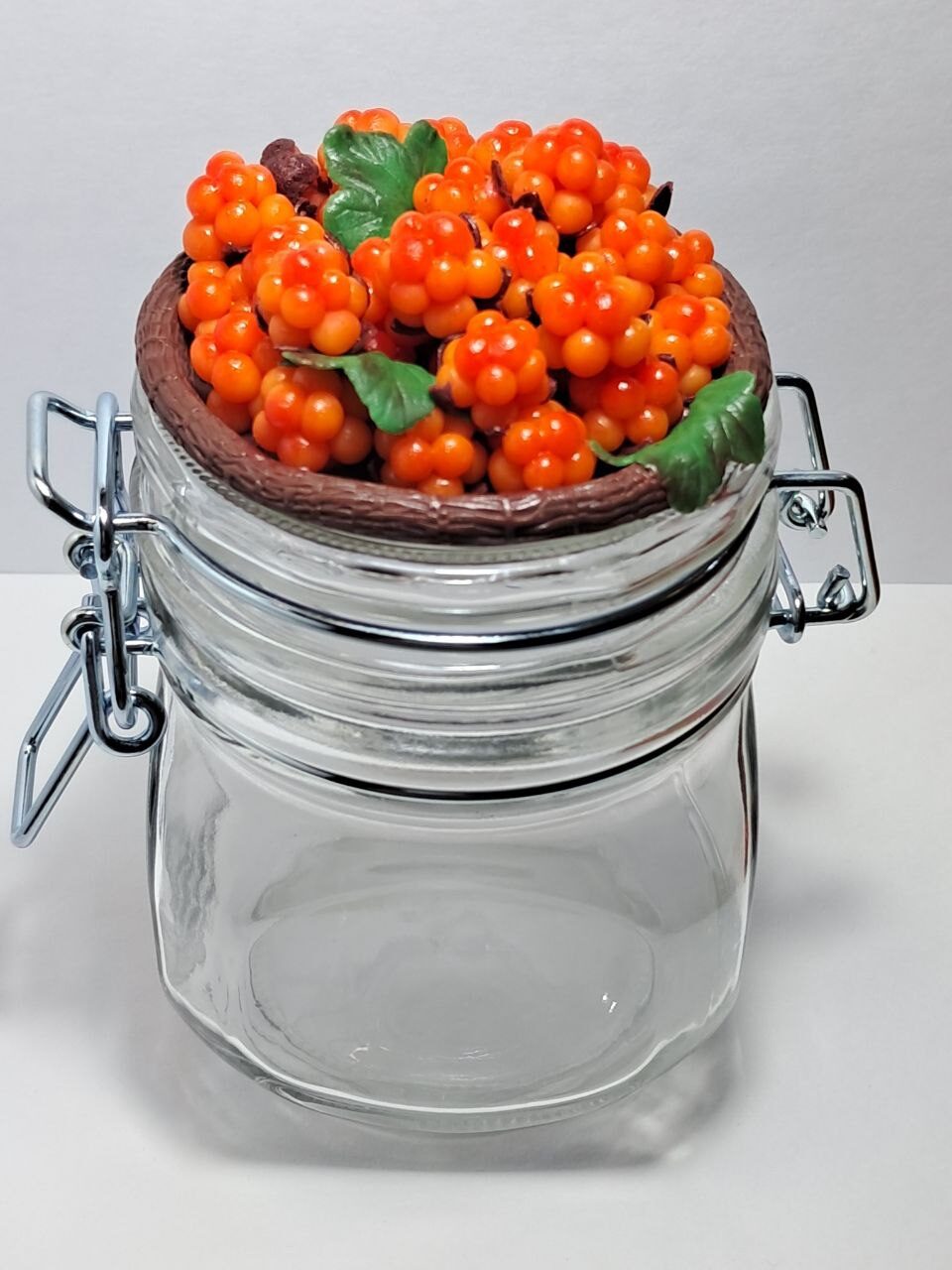 Банка «Морошка» 500 мл