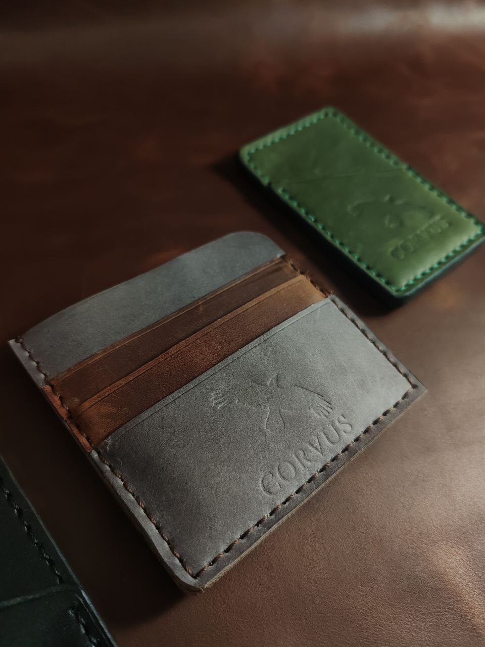 Картхолдер «Verde»