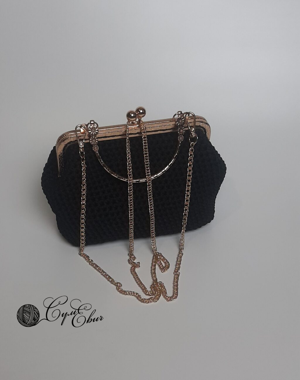 Сумочка театральная