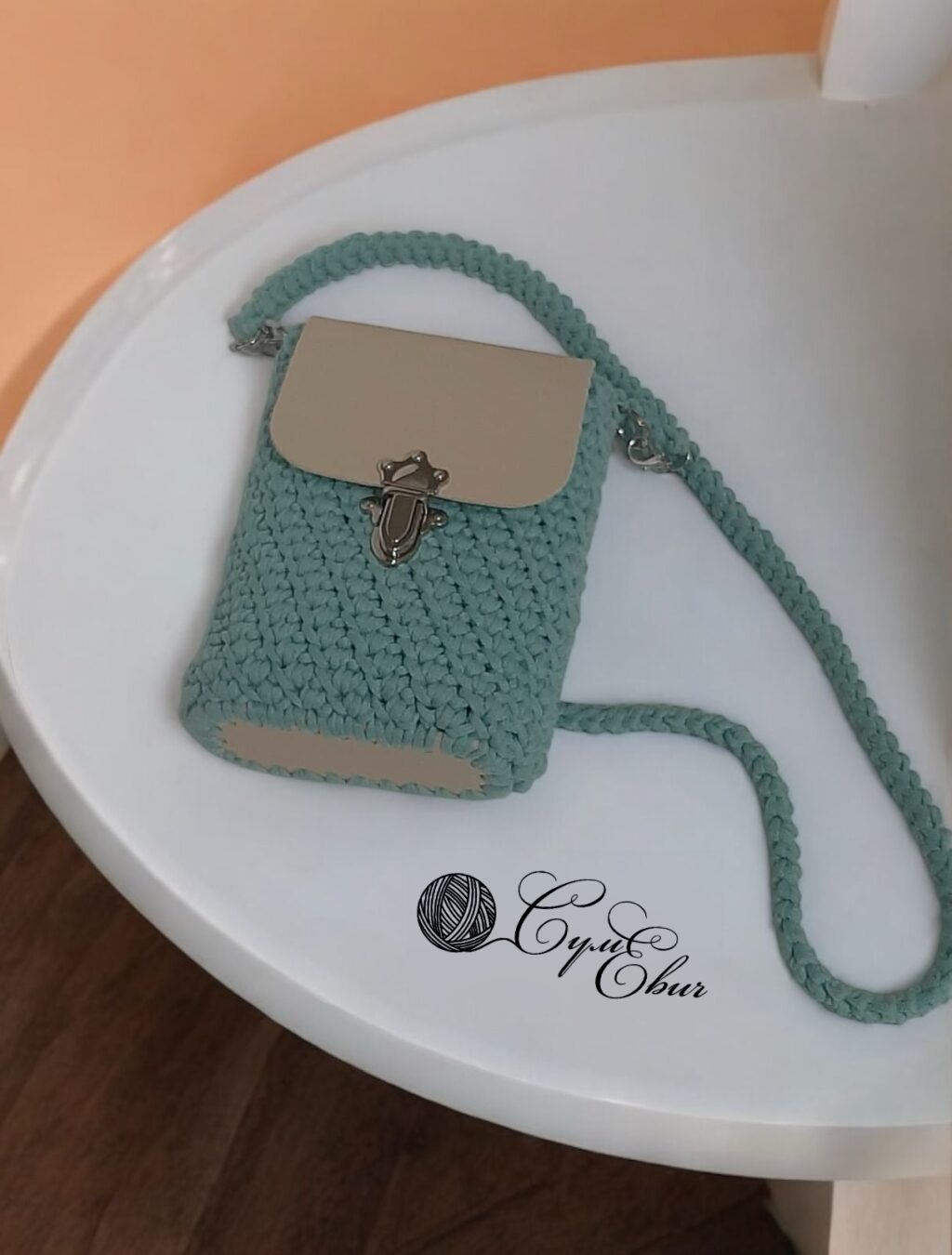 Сумочка мини