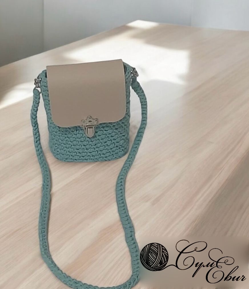 Сумочка мини
