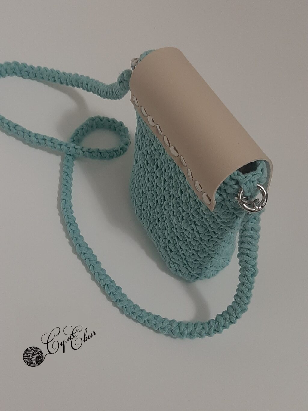 Сумочка мини