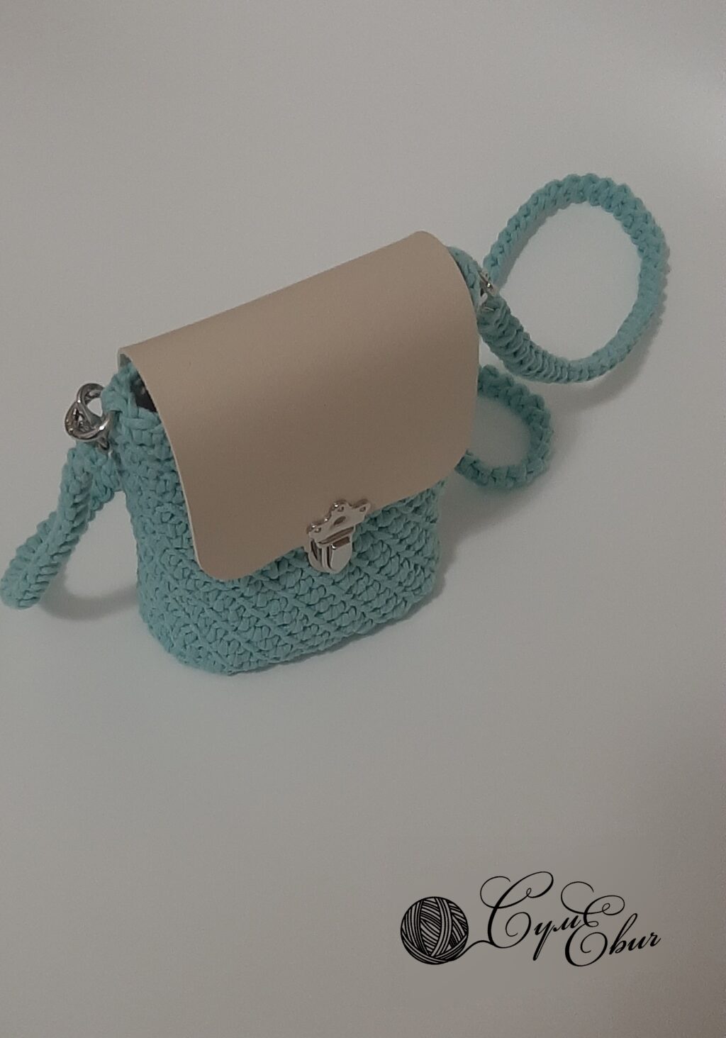 Сумочка мини