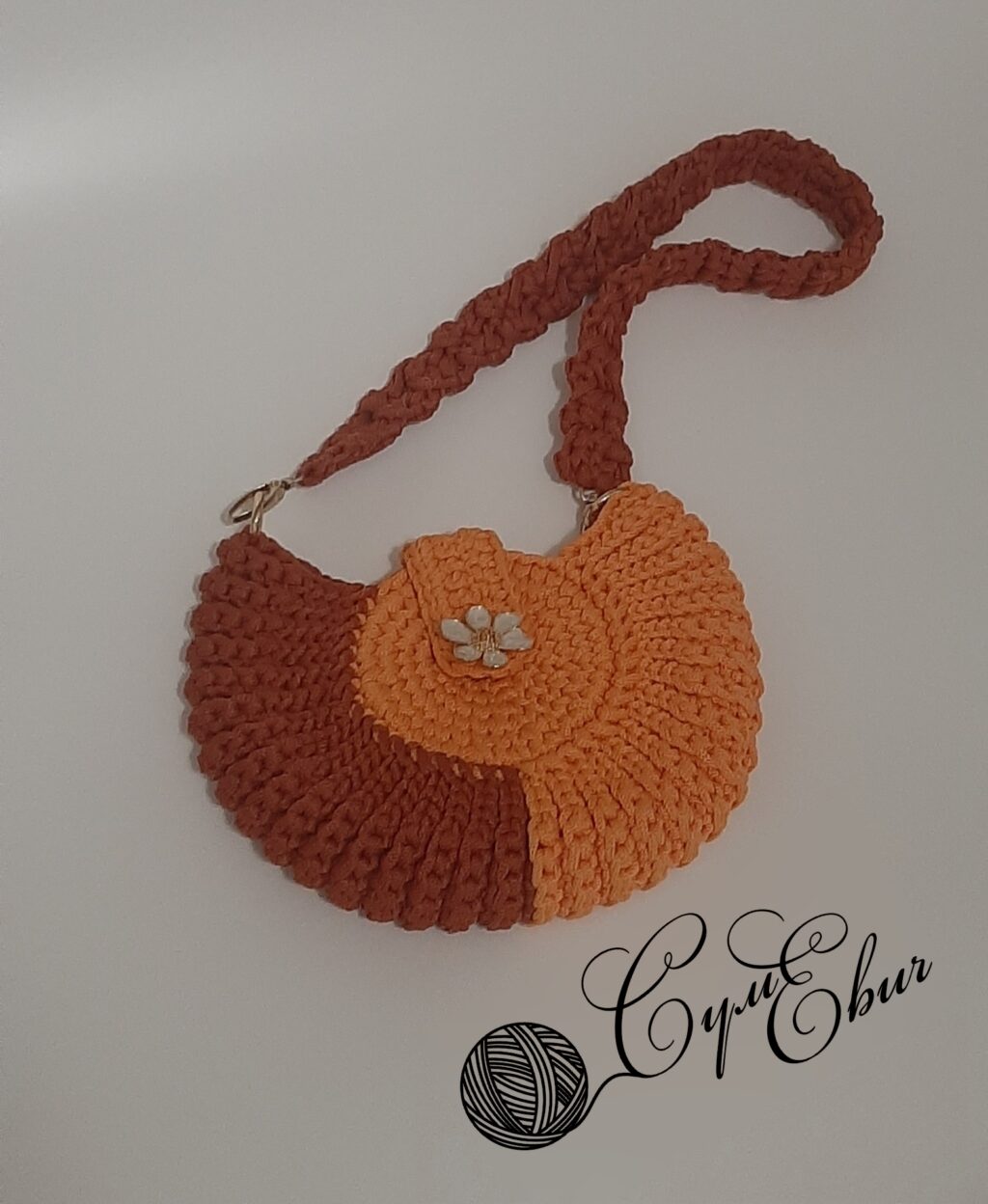 Детская сумочка