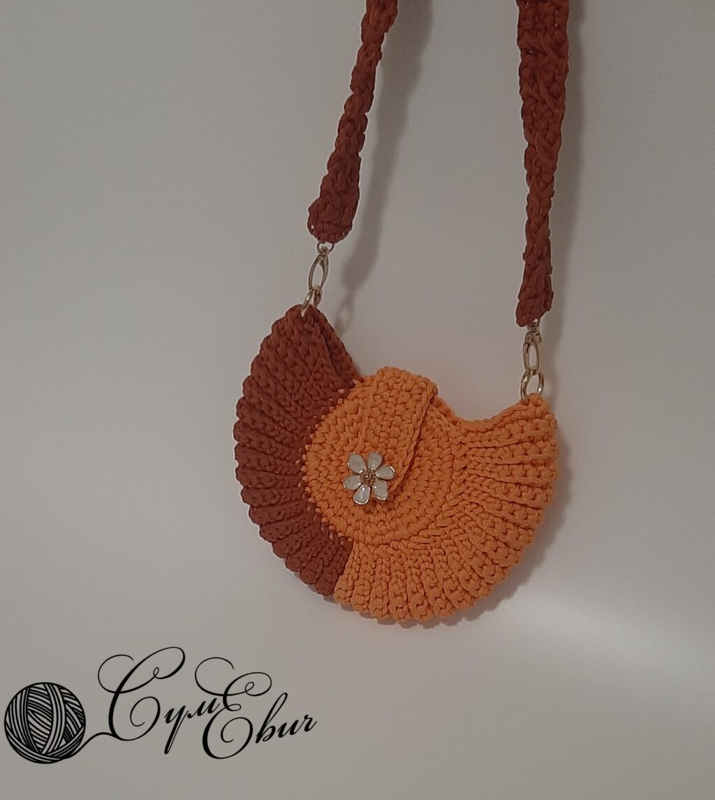 Детская сумочка