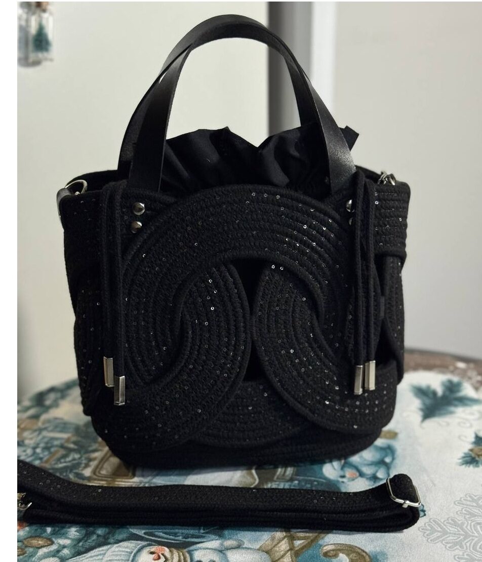 Cумка “Shani” Сияние