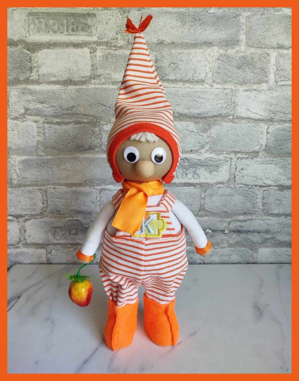 Гномик «Лапочка»