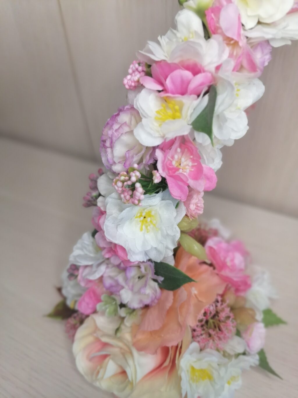 Парящая чашка