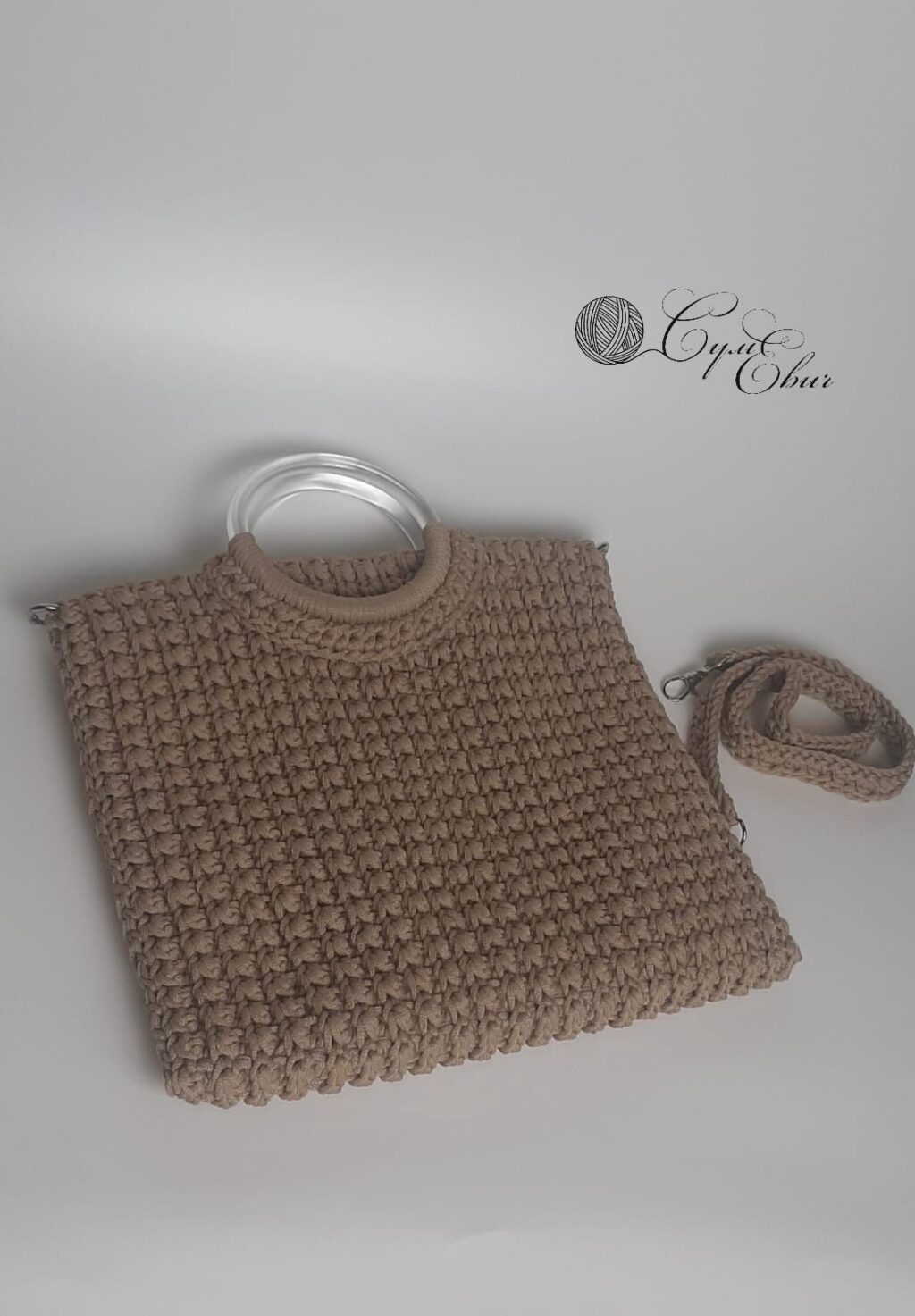 Сумка-планшет