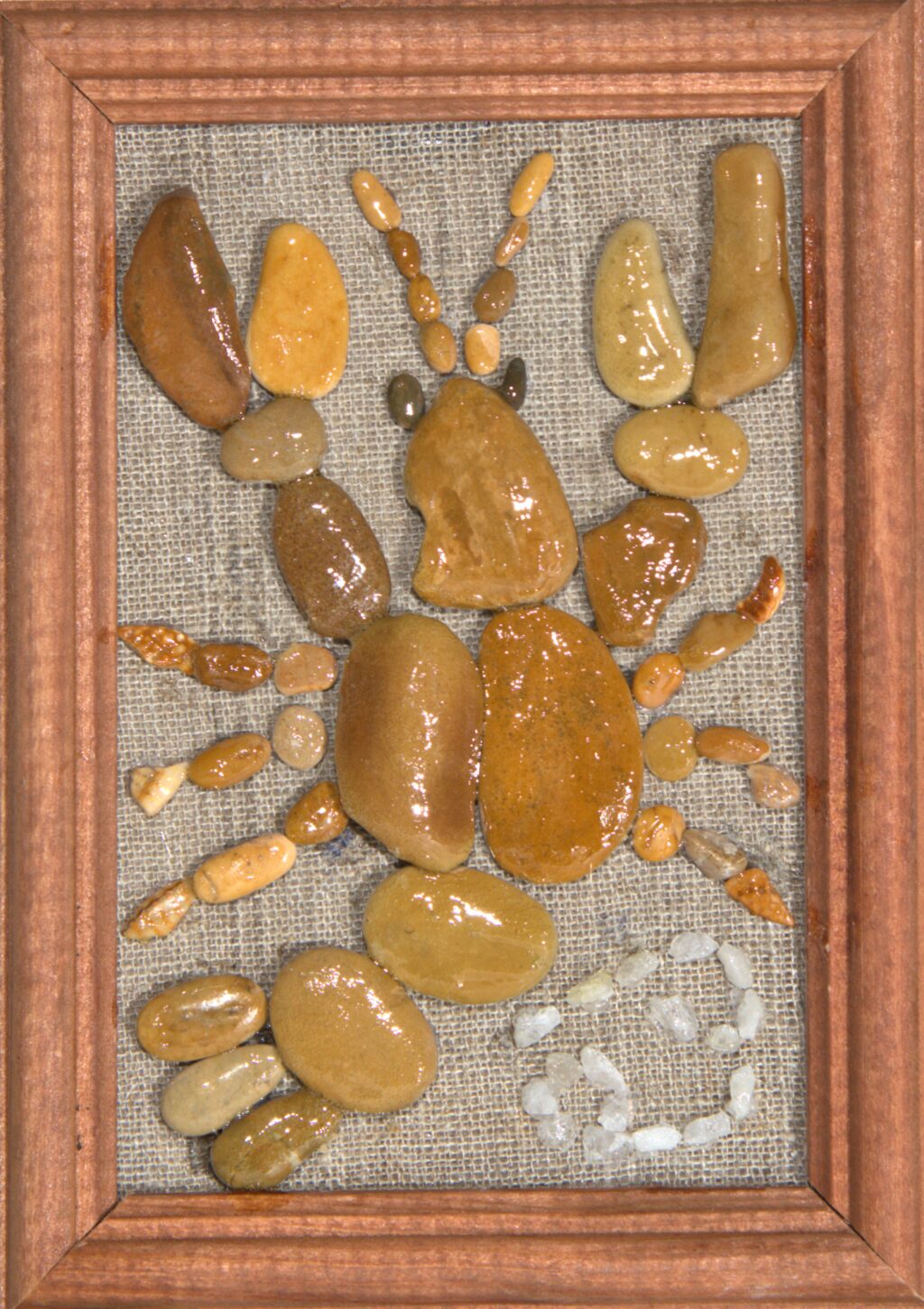 Картина «Знак зодиака «Рак»