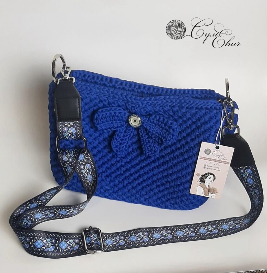 Сумка кросс-боди спортивная