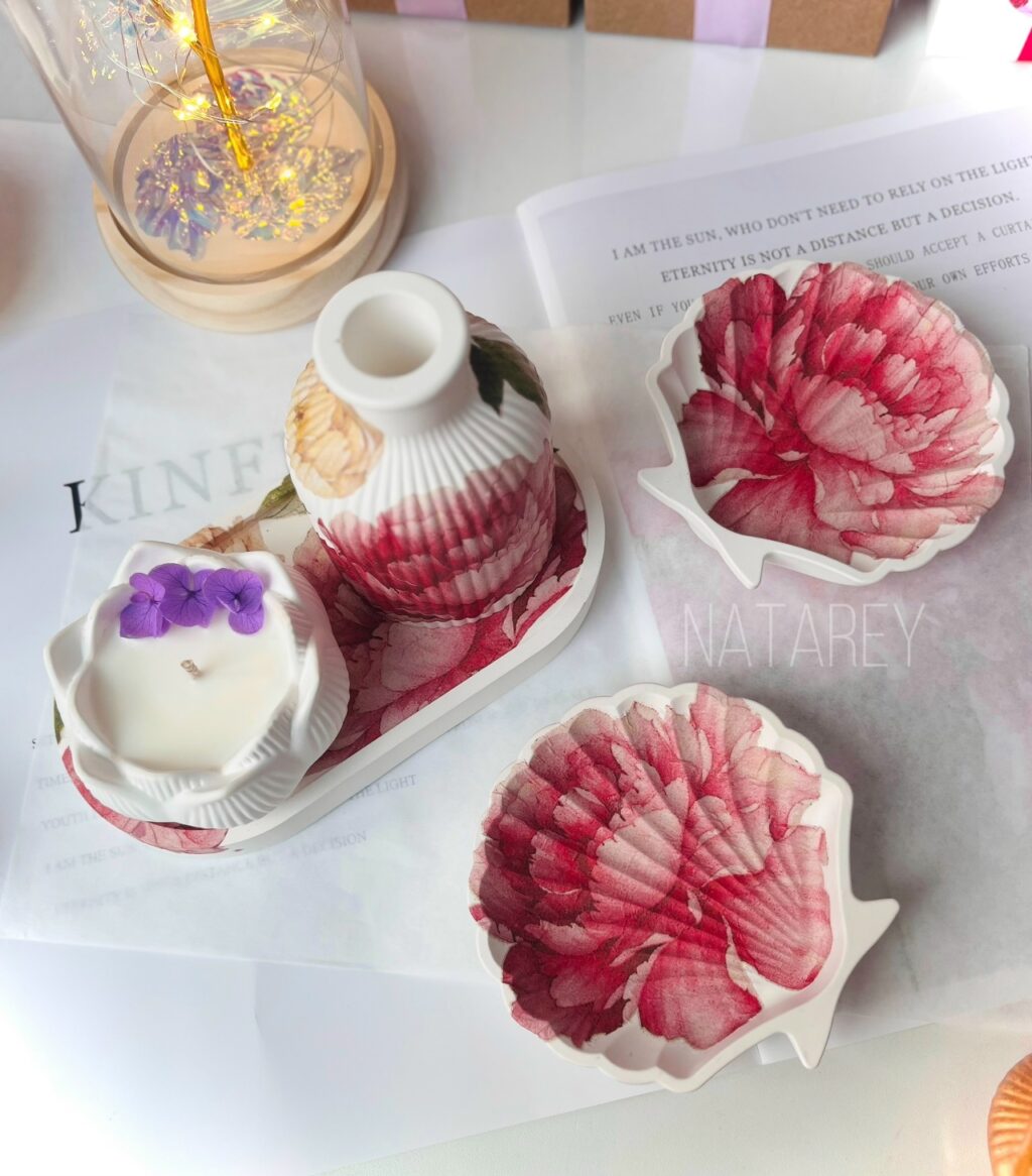 Набор «Гармония природы»