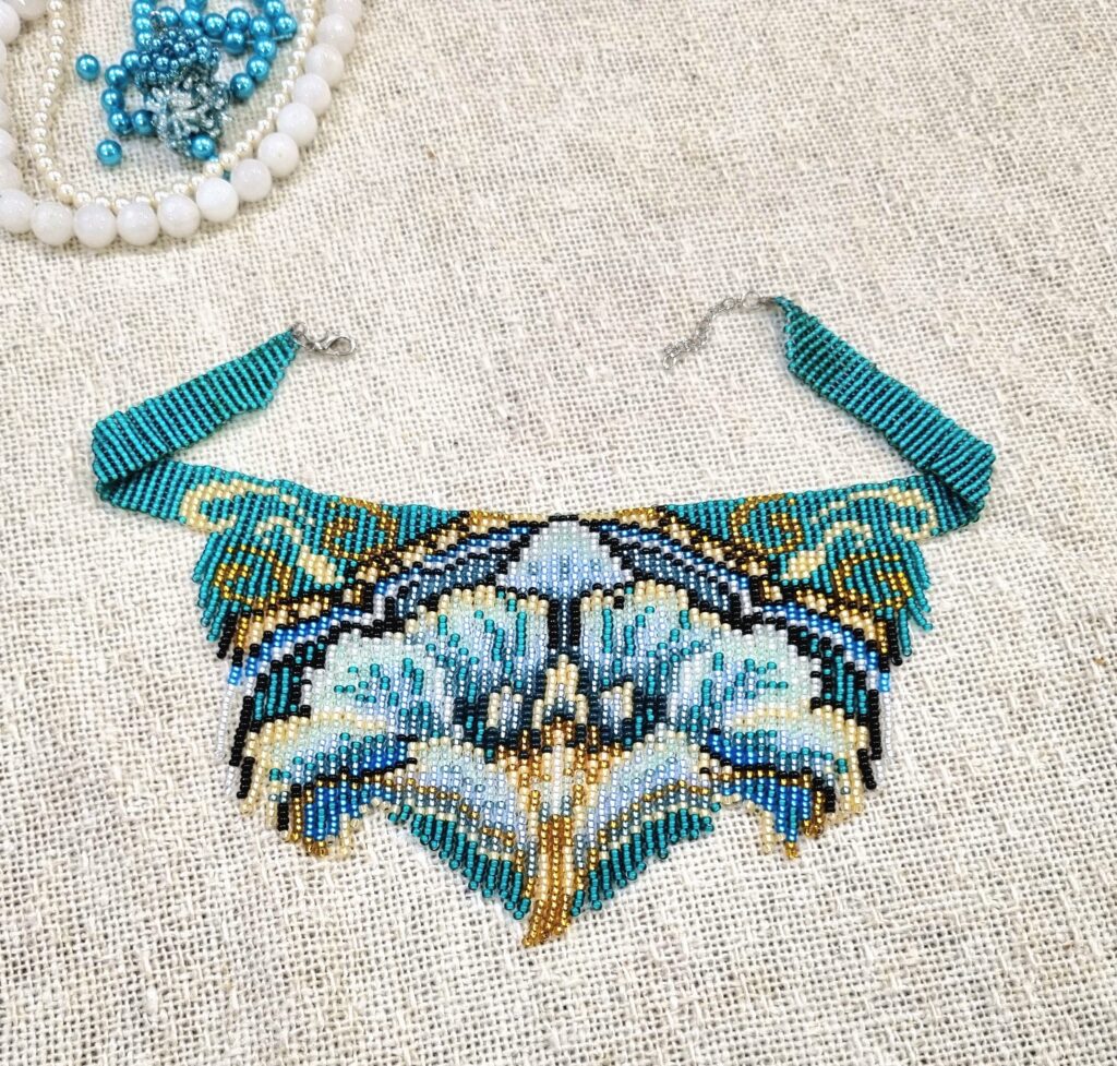 Чокер Всплеск