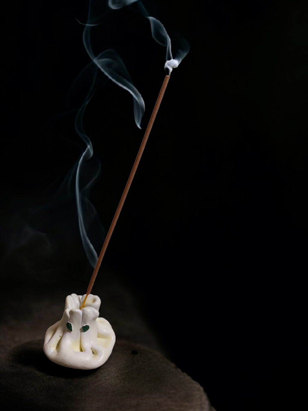 Хинкаль для аромапалочек