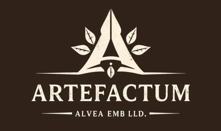 Студия кожи "Artefactum"
